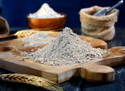 Whole Wheat Flour